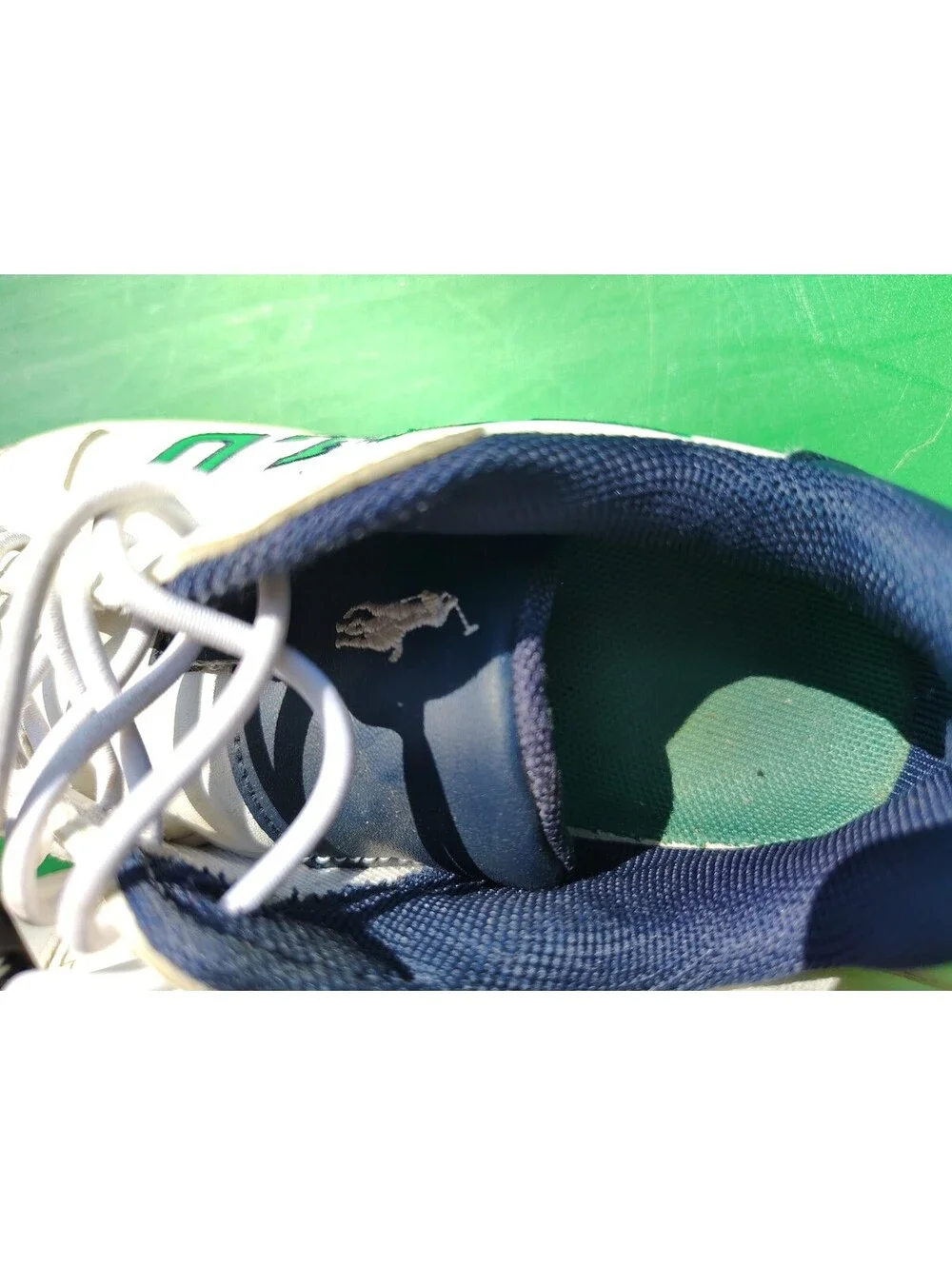 Ralph Lauren Polo Kid's Shoes